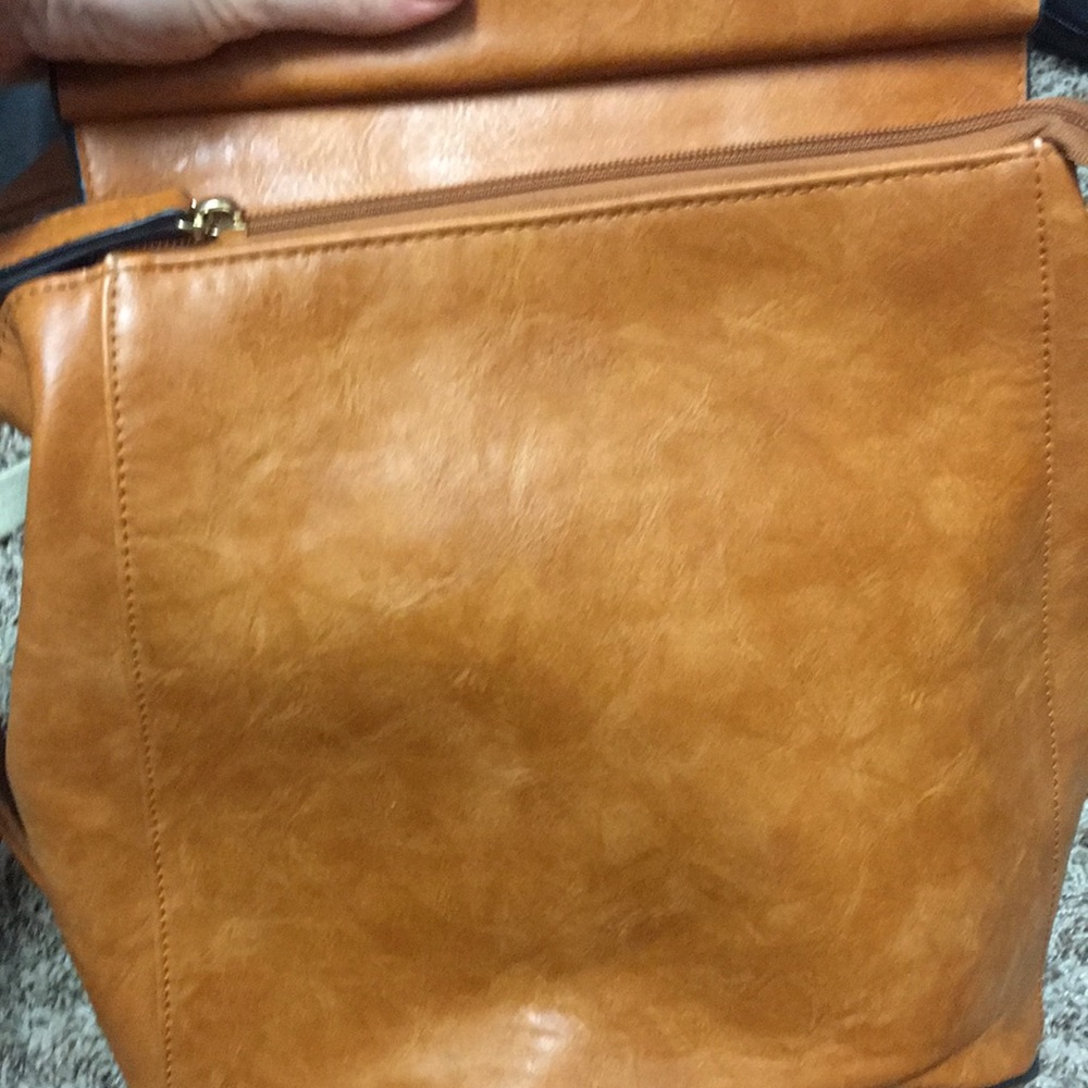 Women’s Backpack - Picture 2 of 5